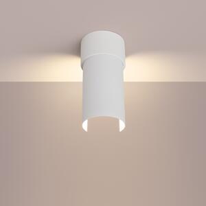 Stropna lampa FLASH bijela