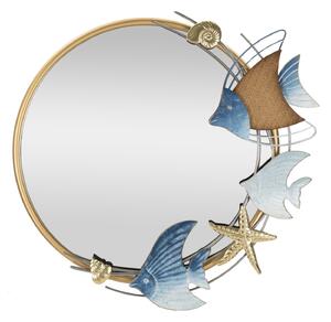 Zidno ogledalo Marine