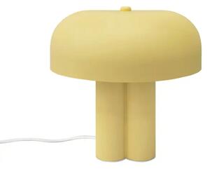 SANDRO STOLNA LAMPA ŽUTA E27/15W/IP20/220-240V 2612025026