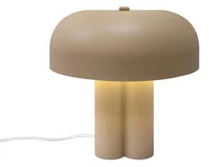 SANDRO STOLNA LAMPA SMEĐA E27/15W/IP20/220-240V 2612025018