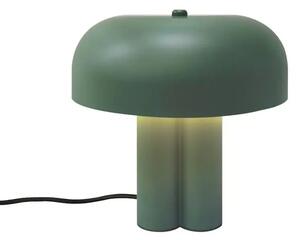 SANDRO STOLNA LAMPA ZELENA E27/15W/IP20/220-240V 2612025023