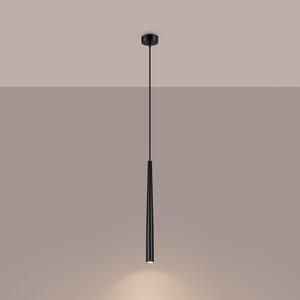 Pedant lampa BLISS 1 crna