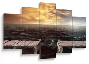 Slika mora (150x105 cm)