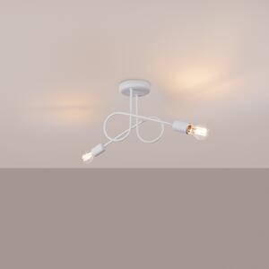 Luster LOOP 2 bijeli