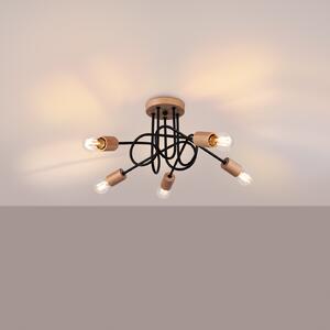 Luster EMBER 5 schwarz