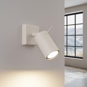 Zidna lampa RING bež