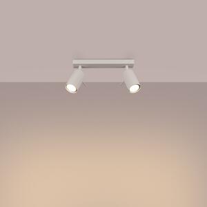 Stropna lampa RING 2 bež