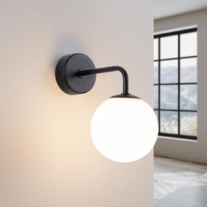 Zidna lampa ASTRAL 1 crna