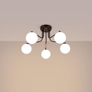 Luster ASTRAL 5 crni