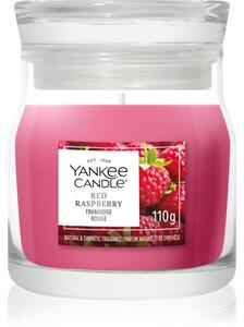 Yankee Candle Red Raspberry mirisna svijeća Signature 110 g