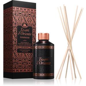Tesori d'Oriente Hammam aroma difuzer s punjenjem 200 ml