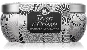 Tesori d'Oriente White Musk mirisna svijeća 200 g