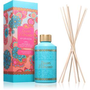Tesori d'Oriente Ayurveda aroma difuzer s punjenjem 200 ml