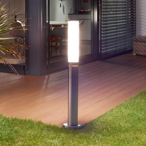 STEINEL GL 60 S senzorska staza, 104 cm, IP44, GU10 LED, Metalik, Metal