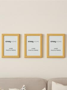Sinsay - Okviri za slike 3-pack