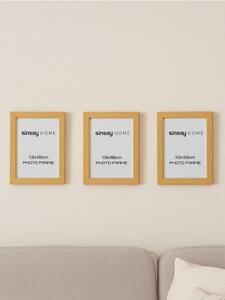 Sinsay - Okviri za slike 3-pack