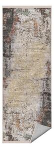 Smeđe-bež staza 80x200 cm - Mila Home