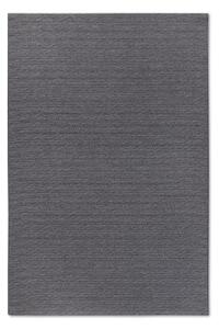 Tamno sivi vuneni tepih 160x230 cm Charles – Villeroy&Boch