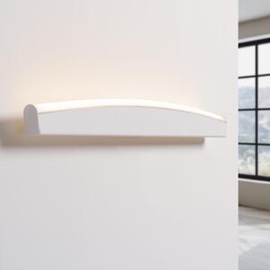 Zidna lampa JORUN Bijela LED 3000K