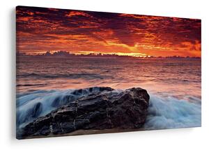 Slika mora (90x60 cm)