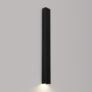 Zidna lampa FREYA 90 Crna