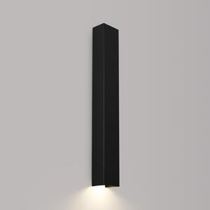 Zidna lampa FREYA 60 Crna