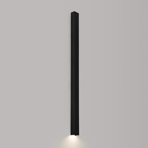 Zidna lampa FREYA 150 Crna
