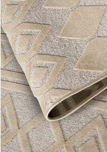 Krem tepih od recikliranih vlakna 200x290 cm Catherine – Villeroy&Boch