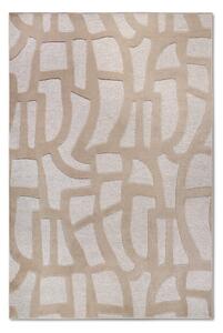 Krem tepih od recikliranih vlakna 200x290 cm Therese – Villeroy&Boch