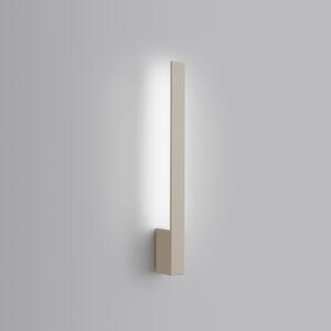 Zidna lampa LAHTI 50 Bež LED 4000K