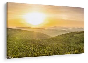 Panoramska slika (90x60 cm)
