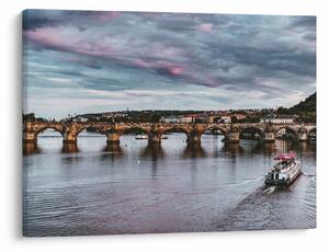 Slika Karlova mosta (70x50 cm)