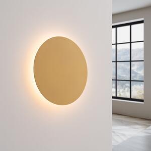Zidna lampa BORGEN gold LED 3000K