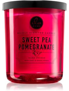 DW Home Sweet Pea Pomegranate mirisna svijeća 425.53 g