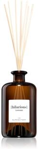 Ambientair The Olphactory Cannabis aroma difuzer 500 ml