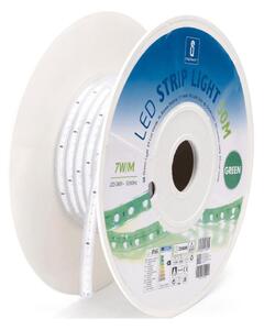 Aigostar - LED Traka LED/350W/230V 50m zelena IP65