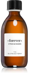 Ambientair The Olphactory Citrus & Shades punjenje za aroma difuzer Forever 250 ml