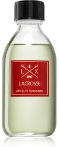 Ambientair Lacrosse Absolute Burgundy punjenje za aroma difuzer 250 ml