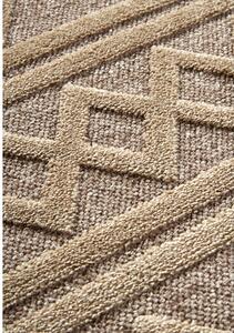 Bež tepih od recikliranih vlakna 160x230 cm Catherine – Villeroy&Boch