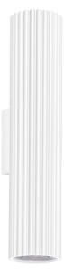 Zidna lampa IVAR Bijela LED 4000K
