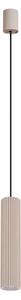 Visilica IVAR 1 Siva LED 3000K