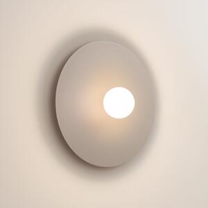 Zidna lampa AKE 50 Siva