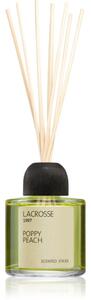 The Olphactory Lacrosse Poppy Peach aroma difuzer 100 ml