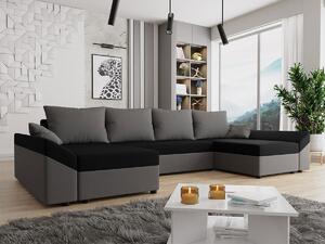 Kutna garnitura Memphis 105, 82x317x140cm