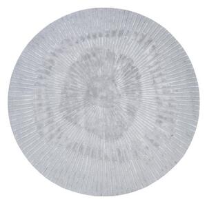 Tepih Radius Grey Round