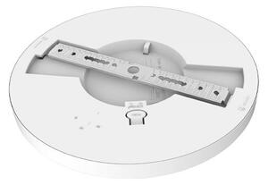 Panel 2-u-1 18W bijeli 4000K