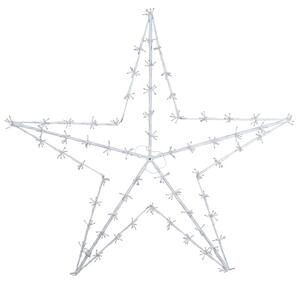 Ambiance božićna zvijezda s 520 LED žarulja 150 cm