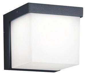 Trio - LED Vanjska zidna svjetiljka YANGTZE LED/4,5W/230V IP54 3000K