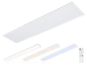 Telefunken 301106TF - LED Prigušivi panel LED/36W/230V 3000-6000K + DU