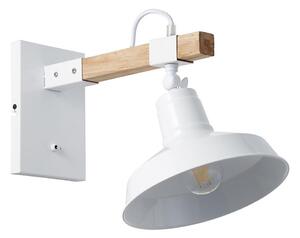 Briliant - Zidna lampa HANK 1xE27/40W/230V